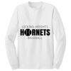 Unisex Tagless® Long-Sleeve T-Shirt Thumbnail