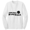 Unisex Tagless® Long-Sleeve T-Shirt Thumbnail