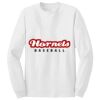 Unisex Tagless® Long-Sleeve T-Shirt Thumbnail
