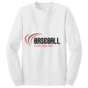 Unisex Tagless® Long-Sleeve T-Shirt Thumbnail