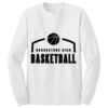 Unisex Tagless® Long-Sleeve T-Shirt Thumbnail