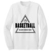 Unisex Tagless® Long-Sleeve T-Shirt Thumbnail