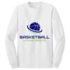 Unisex Tagless® Long-Sleeve T-Shirt Thumbnail