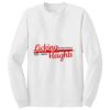 Unisex Tagless® Long-Sleeve T-Shirt Thumbnail