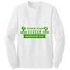 Unisex Tagless® Long-Sleeve T-Shirt Thumbnail