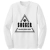 Unisex Tagless® Long-Sleeve T-Shirt Thumbnail