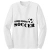 Unisex Tagless® Long-Sleeve T-Shirt Thumbnail
