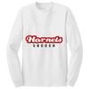 Unisex Tagless® Long-Sleeve T-Shirt Thumbnail