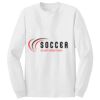 Unisex Tagless® Long-Sleeve T-Shirt Thumbnail