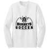 Unisex Tagless® Long-Sleeve T-Shirt Thumbnail