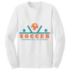 Unisex Tagless® Long-Sleeve T-Shirt Thumbnail