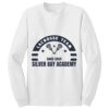 Unisex Tagless® Long-Sleeve T-Shirt Thumbnail