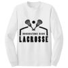 Unisex Tagless® Long-Sleeve T-Shirt Thumbnail