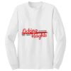 Unisex Tagless® Long-Sleeve T-Shirt Thumbnail