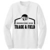 Unisex Tagless® Long-Sleeve T-Shirt Thumbnail