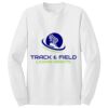 Unisex Tagless® Long-Sleeve T-Shirt Thumbnail
