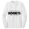 Unisex Tagless® Long-Sleeve T-Shirt Thumbnail