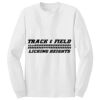 Unisex Tagless® Long-Sleeve T-Shirt Thumbnail