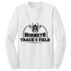 Unisex Tagless® Long-Sleeve T-Shirt Thumbnail