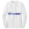 Unisex Tagless® Long-Sleeve T-Shirt Thumbnail