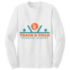 Unisex Tagless® Long-Sleeve T-Shirt Thumbnail