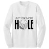 Unisex Tagless® Long-Sleeve T-Shirt Thumbnail