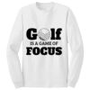 Unisex Tagless® Long-Sleeve T-Shirt Thumbnail