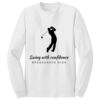 Unisex Tagless® Long-Sleeve T-Shirt Thumbnail