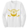 Unisex Tagless® Long-Sleeve T-Shirt Thumbnail