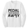 Unisex Tagless® Long-Sleeve T-Shirt Thumbnail
