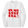 Unisex Tagless® Long-Sleeve T-Shirt Thumbnail