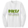 Unisex Tagless® Long-Sleeve T-Shirt Thumbnail