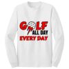 Unisex Tagless® Long-Sleeve T-Shirt Thumbnail