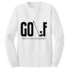 Unisex Tagless® Long-Sleeve T-Shirt Thumbnail