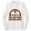 Unisex Tagless® Long-Sleeve T-Shirt Thumbnail