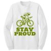 Unisex Tagless® Long-Sleeve T-Shirt Thumbnail