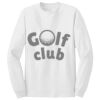 Unisex Tagless® Long-Sleeve T-Shirt Thumbnail