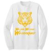 Unisex Tagless® Long-Sleeve T-Shirt Thumbnail