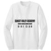 Unisex Tagless® Long-Sleeve T-Shirt Thumbnail