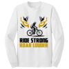Unisex Tagless® Long-Sleeve T-Shirt Thumbnail