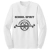 Unisex Tagless® Long-Sleeve T-Shirt Thumbnail