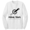 Unisex Tagless® Long-Sleeve T-Shirt Thumbnail