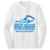 Unisex Tagless® Long-Sleeve T-Shirt Thumbnail