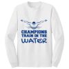 Unisex Tagless® Long-Sleeve T-Shirt Thumbnail