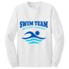 Unisex Tagless® Long-Sleeve T-Shirt Thumbnail