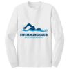 Unisex Tagless® Long-Sleeve T-Shirt Thumbnail