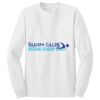 Unisex Tagless® Long-Sleeve T-Shirt Thumbnail