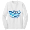 Unisex Tagless® Long-Sleeve T-Shirt Thumbnail