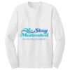 Unisex Tagless® Long-Sleeve T-Shirt Thumbnail