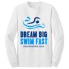 Unisex Tagless® Long-Sleeve T-Shirt Thumbnail
